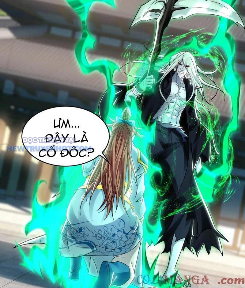 Ta Có Tốc Độ Đánh Nhanh Gấp Trăm Vạn Lần Chapter 69 - Trang 26