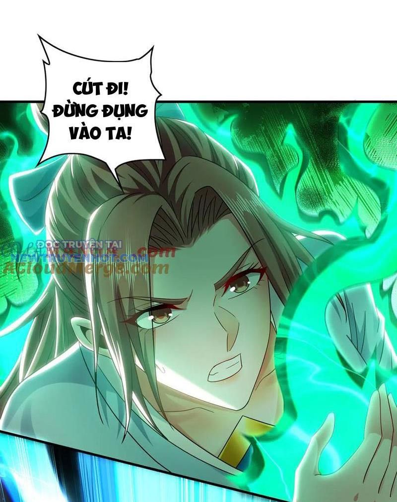 Ta Có Tốc Độ Đánh Nhanh Gấp Trăm Vạn Lần Chapter 69 - Trang 29