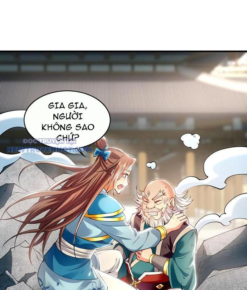 Ta Có Tốc Độ Đánh Nhanh Gấp Trăm Vạn Lần Chapter 69 - Trang 3