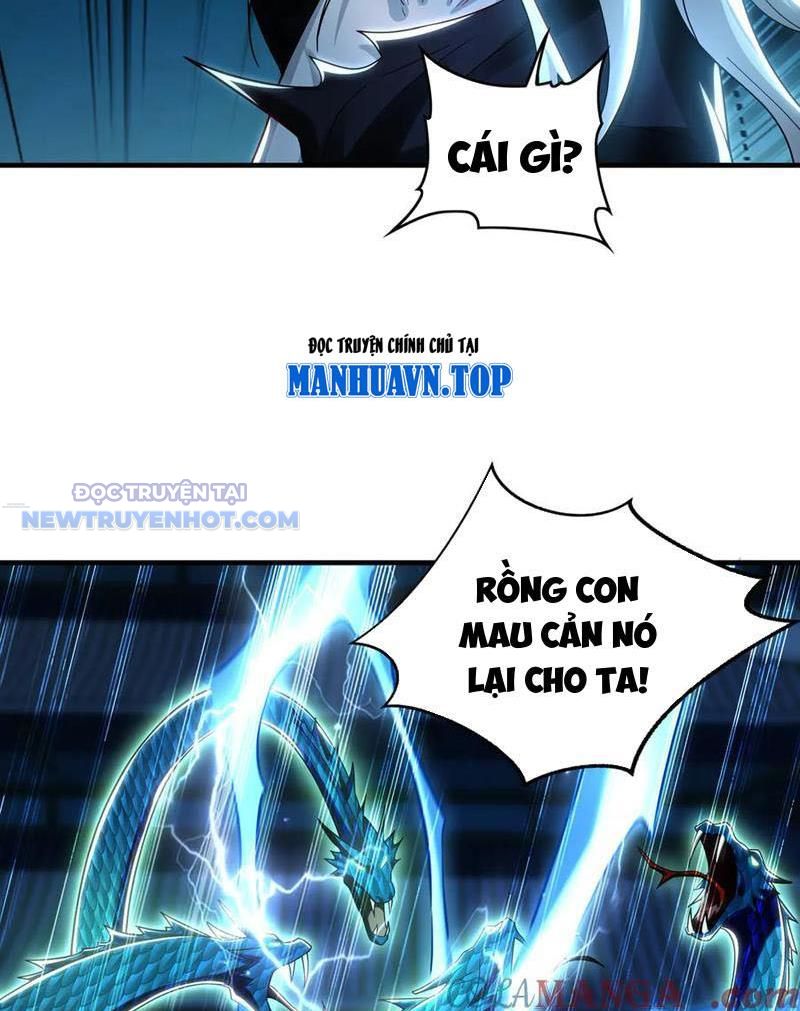 Ta Có Tốc Độ Đánh Nhanh Gấp Trăm Vạn Lần Chapter 69 - Trang 33
