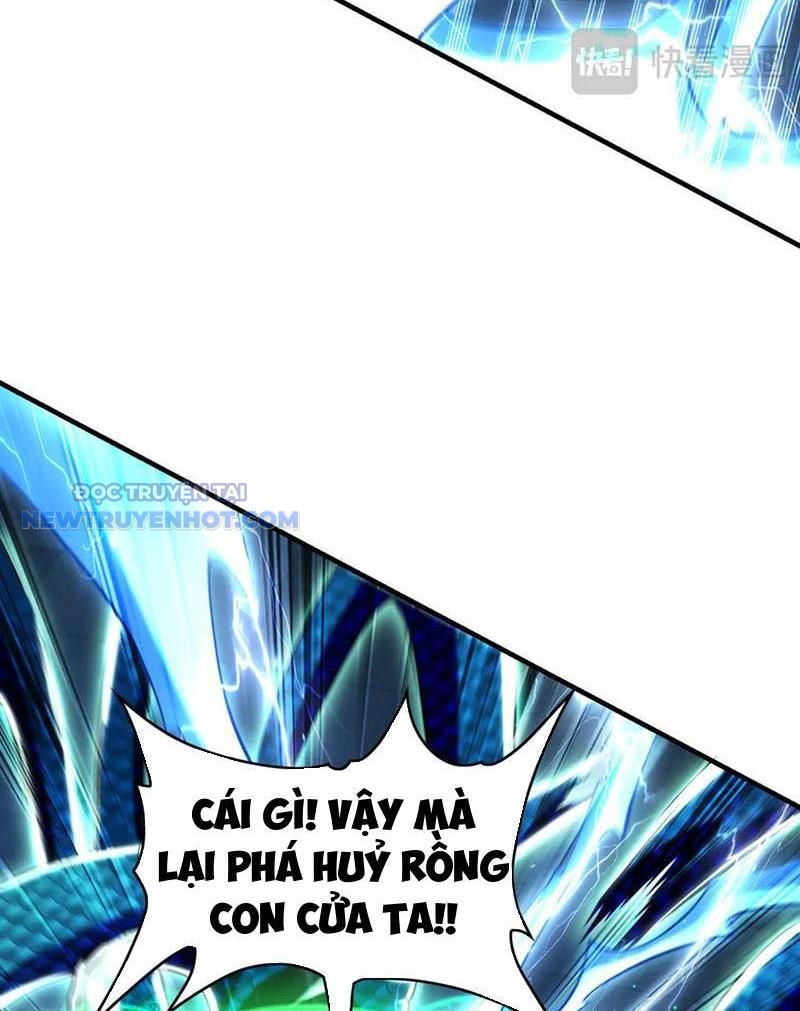 Ta Có Tốc Độ Đánh Nhanh Gấp Trăm Vạn Lần Chapter 69 - Trang 35