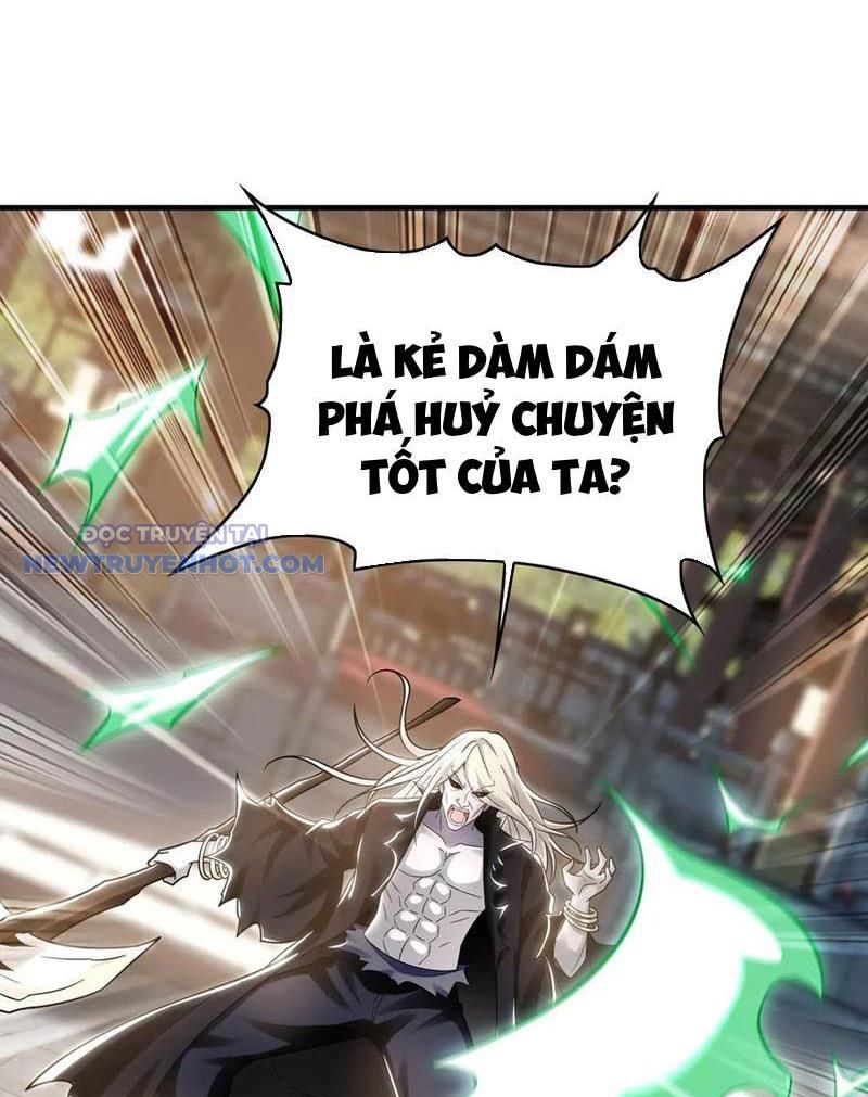 Ta Có Tốc Độ Đánh Nhanh Gấp Trăm Vạn Lần Chapter 69 - Trang 37