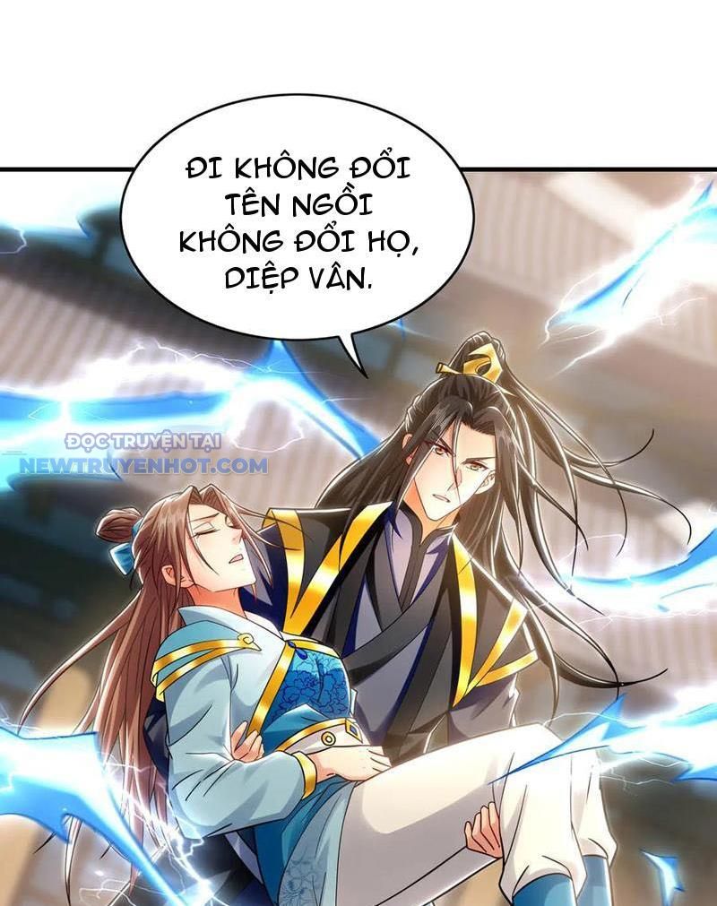 Ta Có Tốc Độ Đánh Nhanh Gấp Trăm Vạn Lần Chapter 69 - Trang 39
