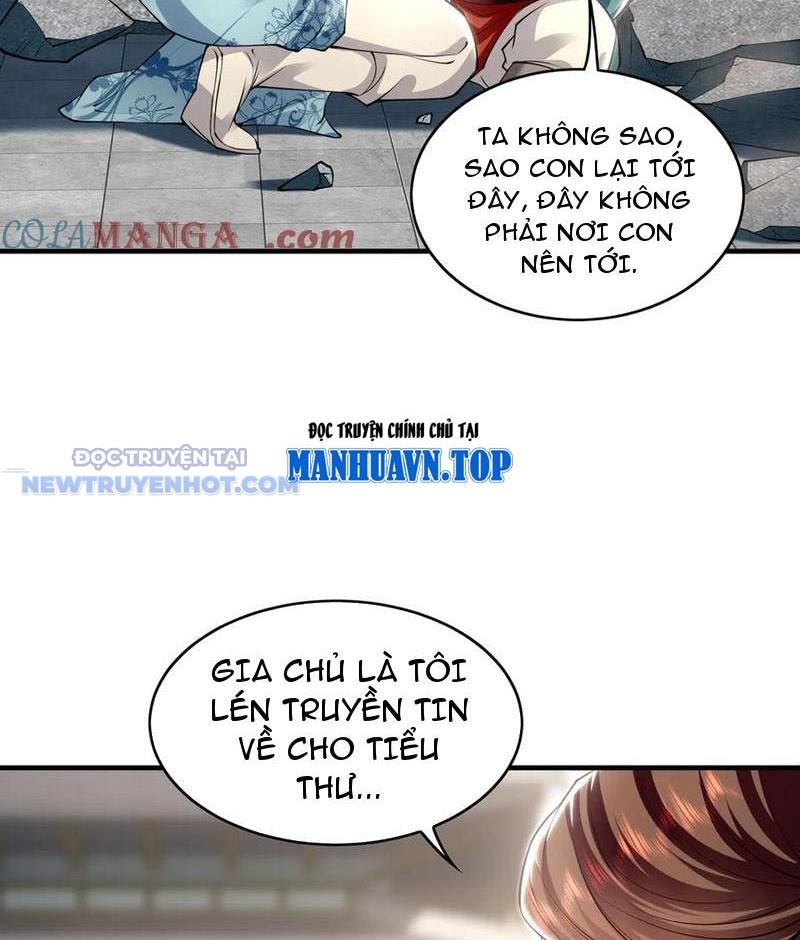 Ta Có Tốc Độ Đánh Nhanh Gấp Trăm Vạn Lần Chapter 69 - Trang 4