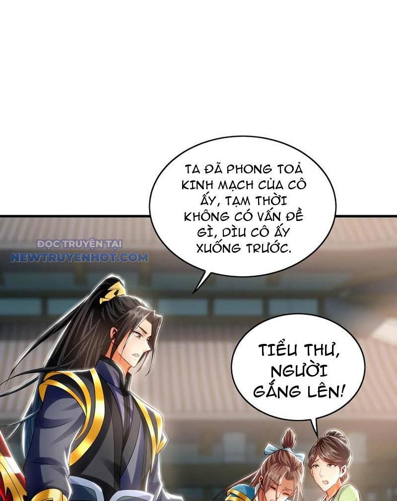 Ta Có Tốc Độ Đánh Nhanh Gấp Trăm Vạn Lần Chapter 69 - Trang 42