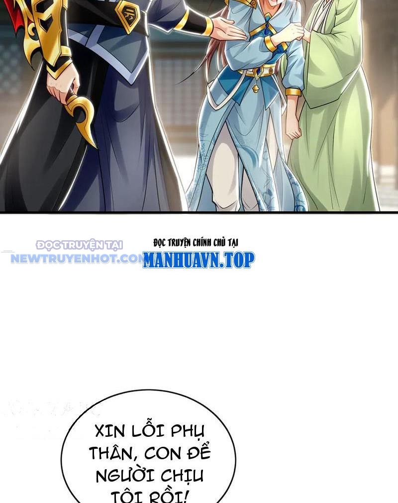Ta Có Tốc Độ Đánh Nhanh Gấp Trăm Vạn Lần Chapter 69 - Trang 43
