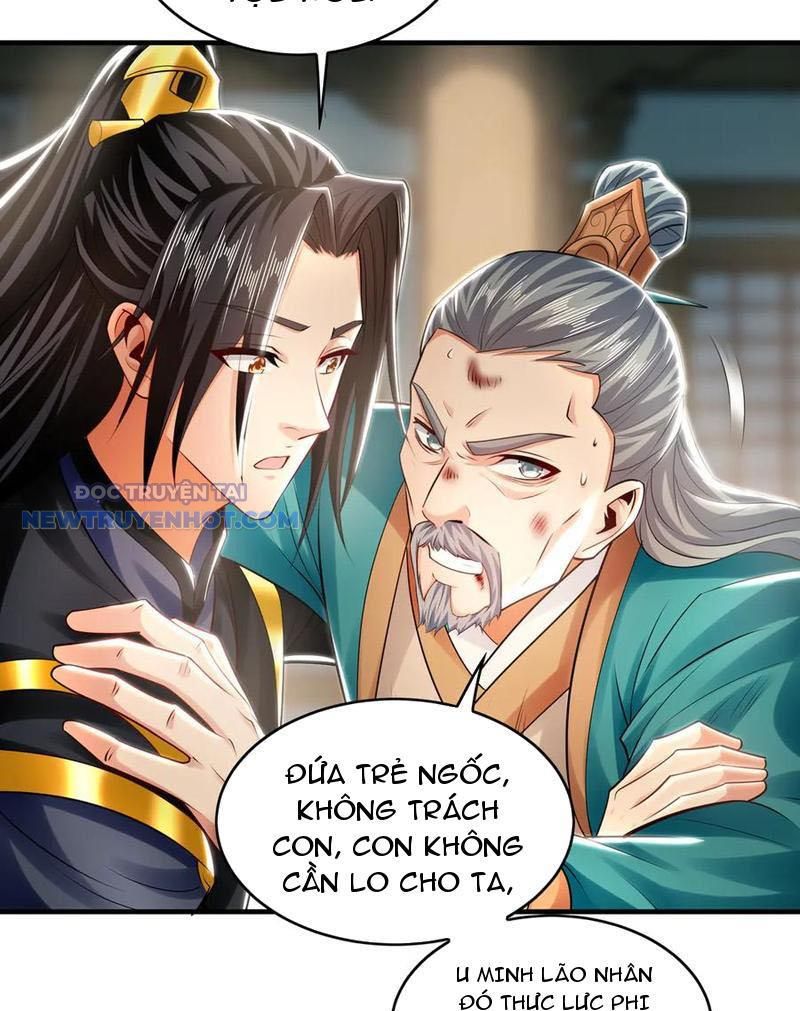 Ta Có Tốc Độ Đánh Nhanh Gấp Trăm Vạn Lần Chapter 69 - Trang 44