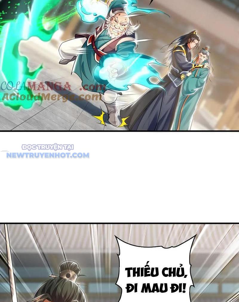 Ta Có Tốc Độ Đánh Nhanh Gấp Trăm Vạn Lần Chapter 69 - Trang 46
