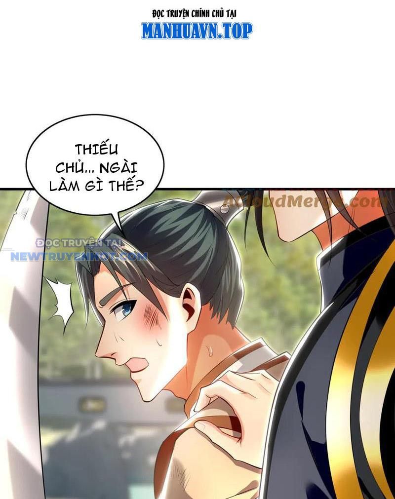 Ta Có Tốc Độ Đánh Nhanh Gấp Trăm Vạn Lần Chapter 69 - Trang 48