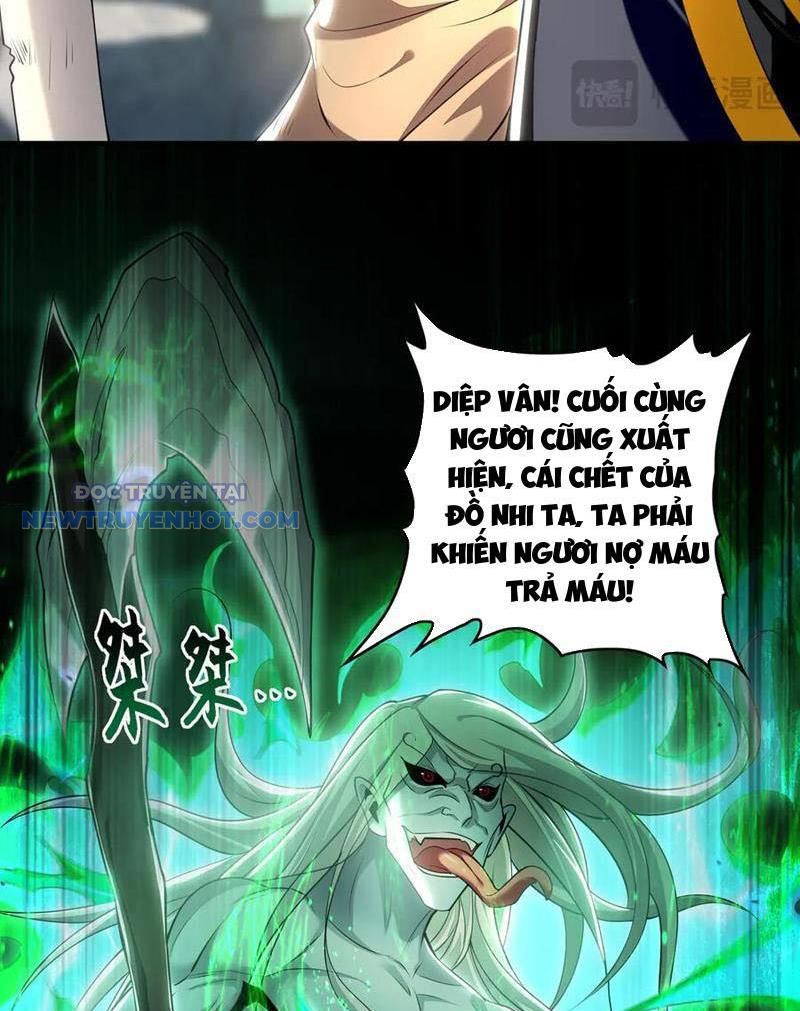 Ta Có Tốc Độ Đánh Nhanh Gấp Trăm Vạn Lần Chapter 69 - Trang 49
