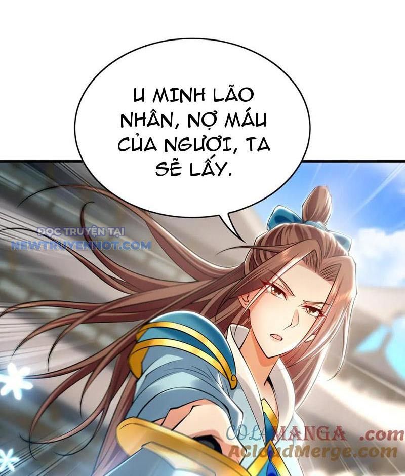 Ta Có Tốc Độ Đánh Nhanh Gấp Trăm Vạn Lần Chapter 69 - Trang 6