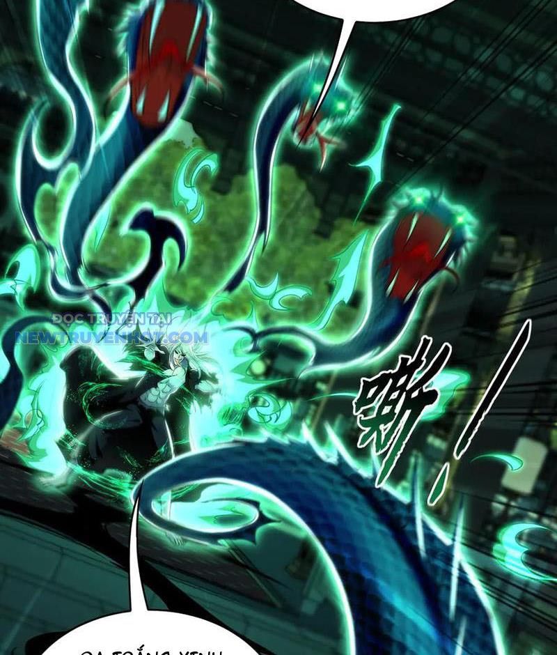 Ta Có Tốc Độ Đánh Nhanh Gấp Trăm Vạn Lần Chapter 69 - Trang 8