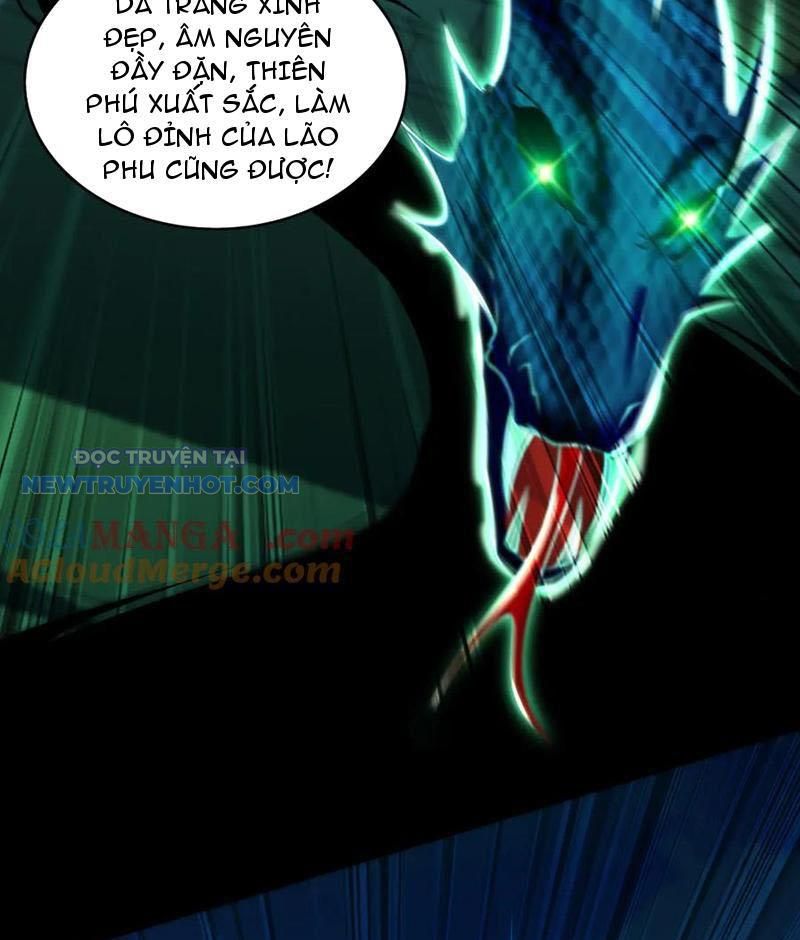 Ta Có Tốc Độ Đánh Nhanh Gấp Trăm Vạn Lần Chapter 69 - Trang 9
