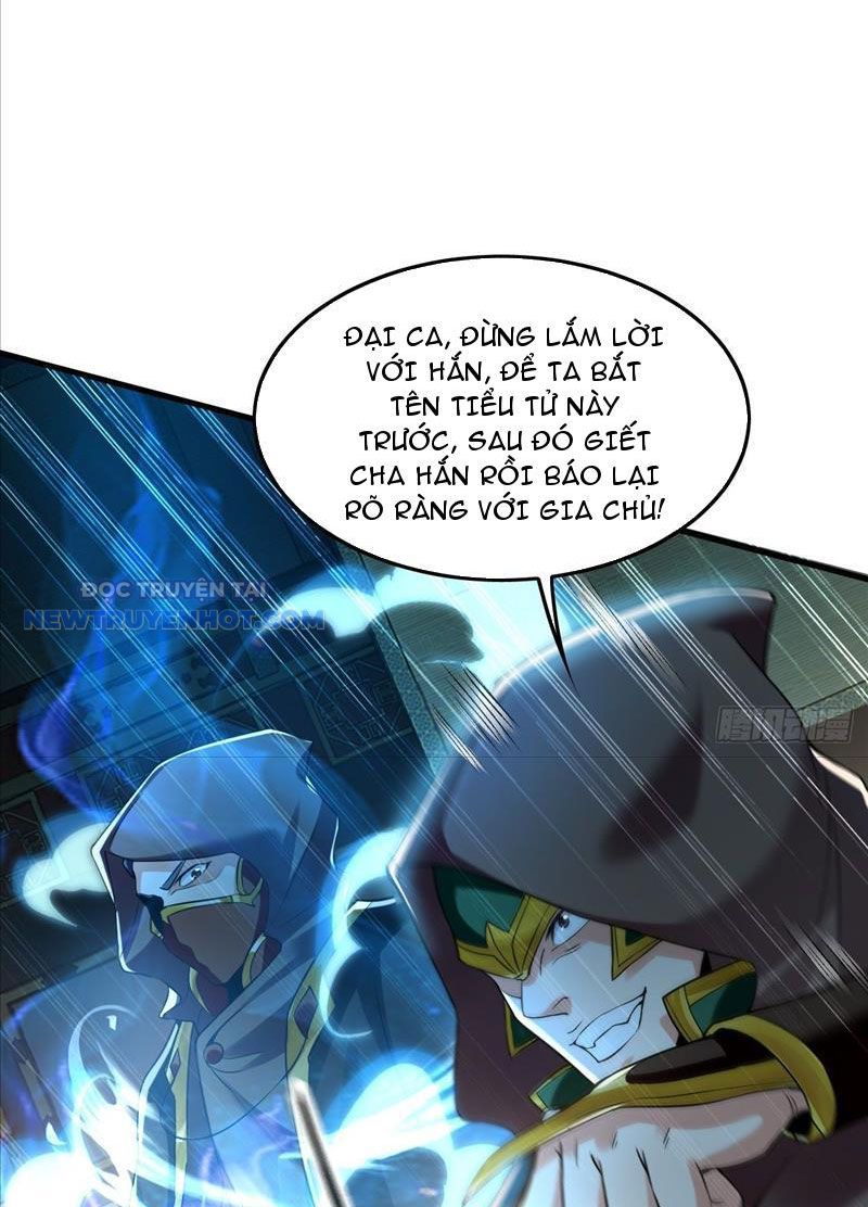 Ta Có Tốc Độ Đánh Nhanh Gấp Trăm Vạn Lần Chapter 7 - Trang 11