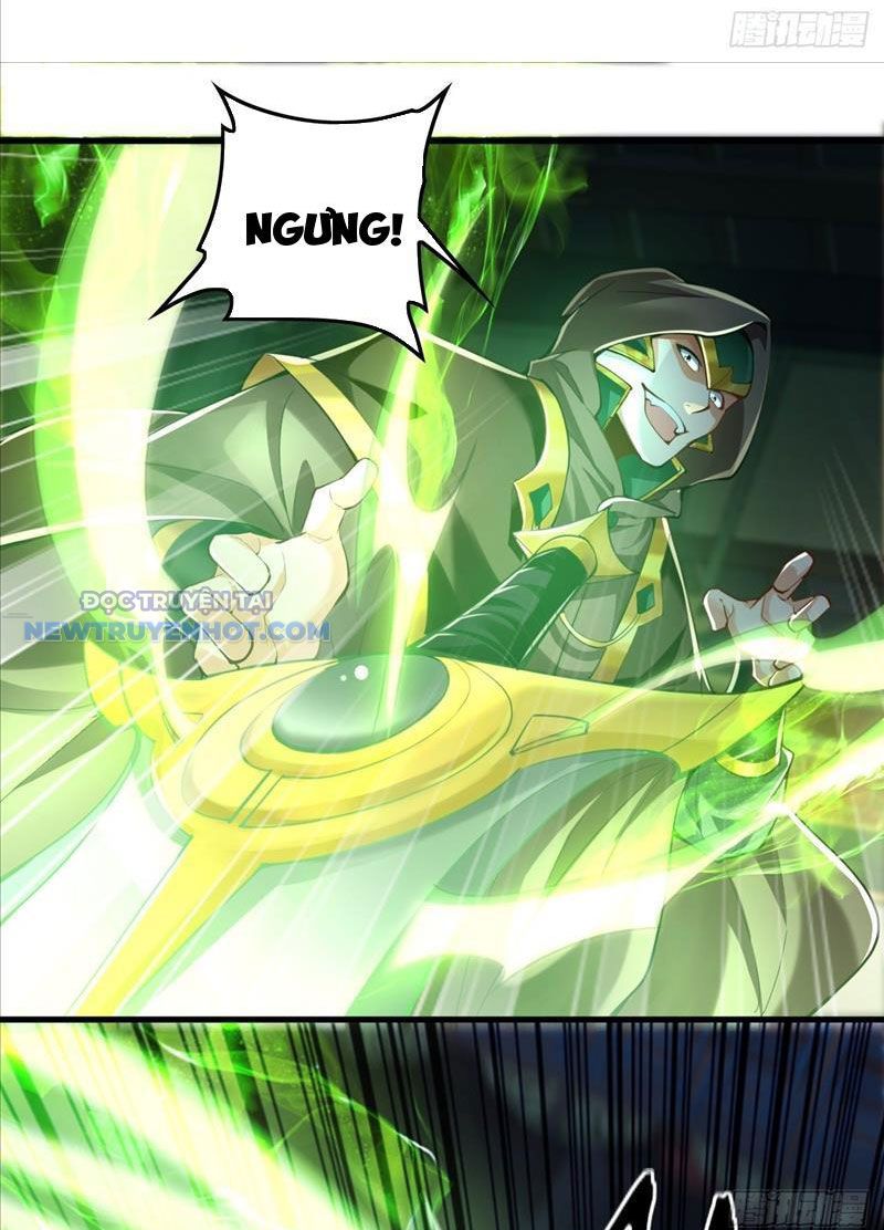 Ta Có Tốc Độ Đánh Nhanh Gấp Trăm Vạn Lần Chapter 7 - Trang 13