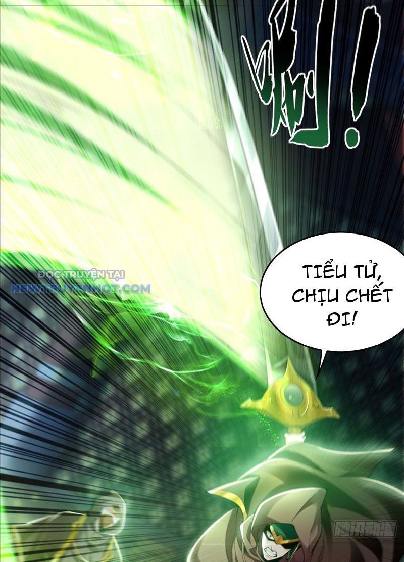 Ta Có Tốc Độ Đánh Nhanh Gấp Trăm Vạn Lần Chapter 7 - Trang 14