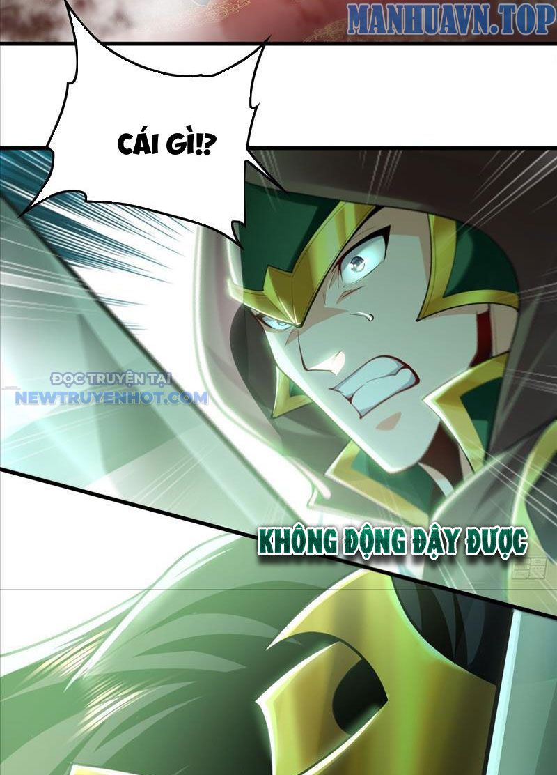 Ta Có Tốc Độ Đánh Nhanh Gấp Trăm Vạn Lần Chapter 7 - Trang 19