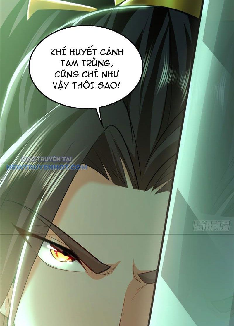 Ta Có Tốc Độ Đánh Nhanh Gấp Trăm Vạn Lần Chapter 7 - Trang 20