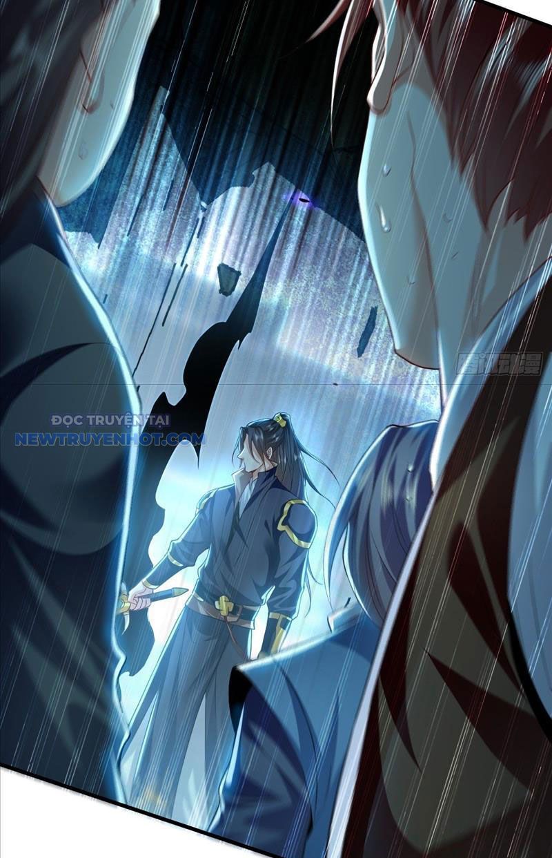 Ta Có Tốc Độ Đánh Nhanh Gấp Trăm Vạn Lần Chapter 7 - Trang 26