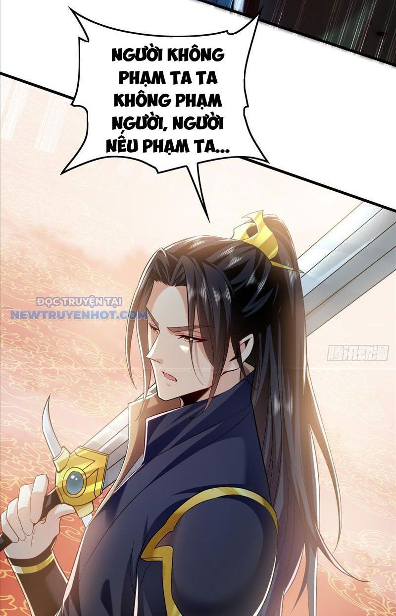 Ta Có Tốc Độ Đánh Nhanh Gấp Trăm Vạn Lần Chapter 7 - Trang 27
