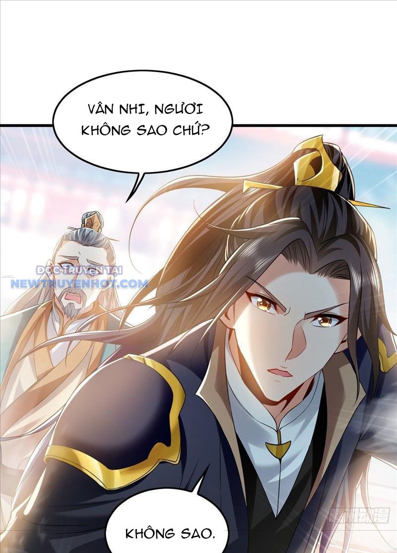 Ta Có Tốc Độ Đánh Nhanh Gấp Trăm Vạn Lần Chapter 7 - Trang 3