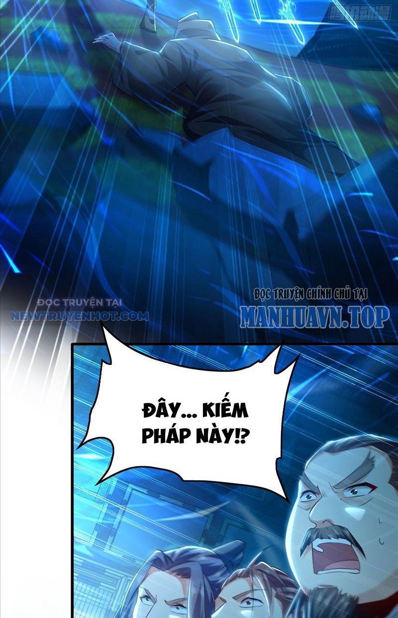 Ta Có Tốc Độ Đánh Nhanh Gấp Trăm Vạn Lần Chapter 7 - Trang 31