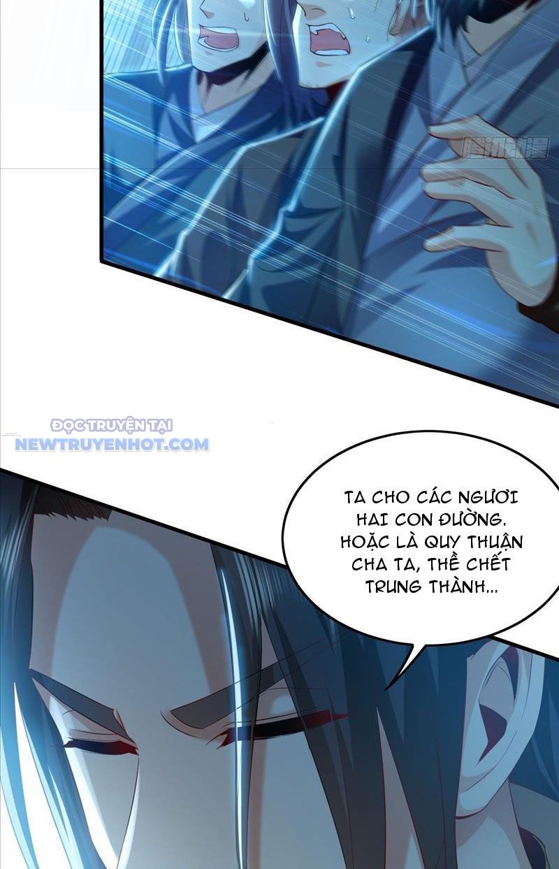 Ta Có Tốc Độ Đánh Nhanh Gấp Trăm Vạn Lần Chapter 7 - Trang 32