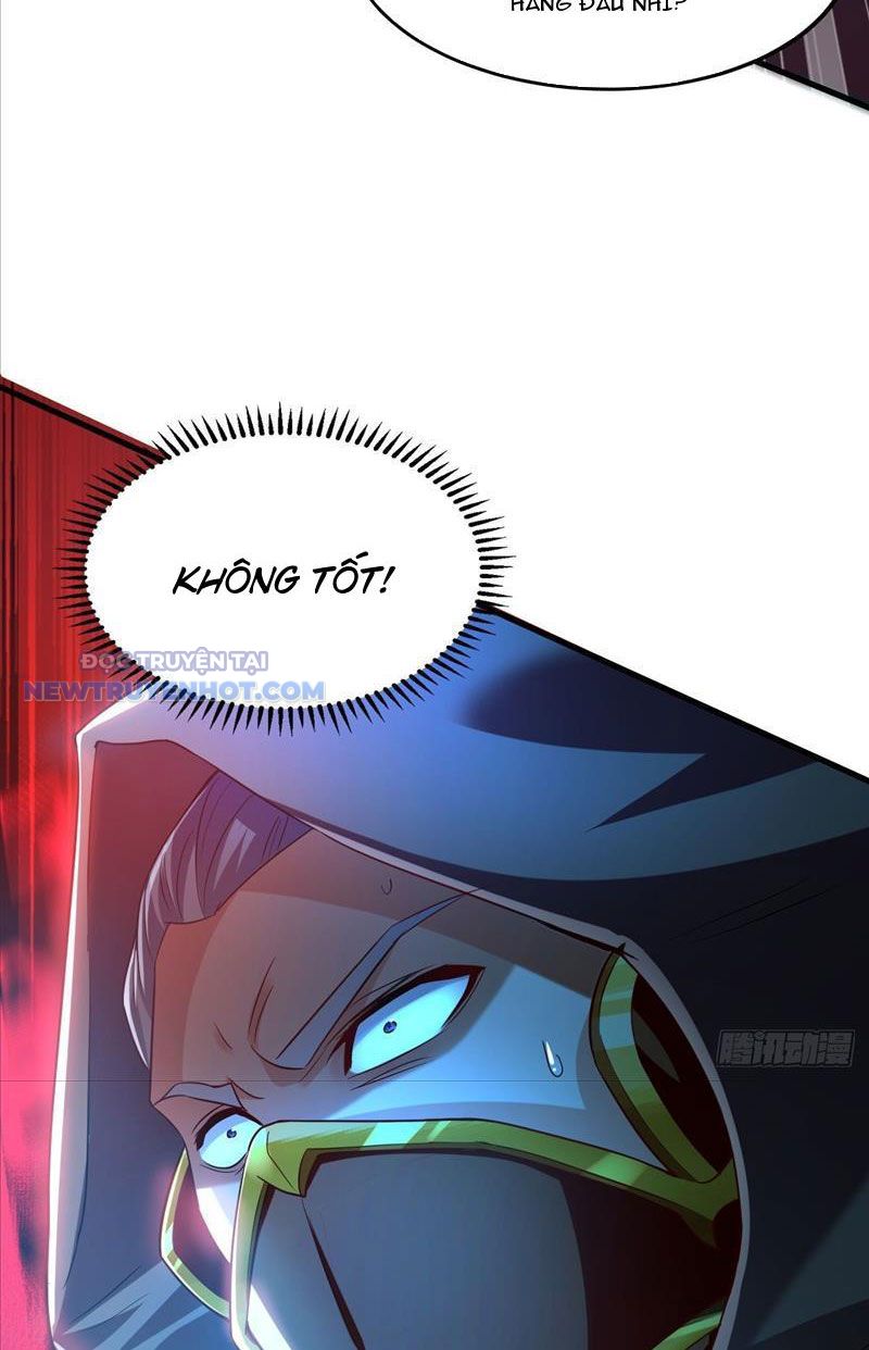 Ta Có Tốc Độ Đánh Nhanh Gấp Trăm Vạn Lần Chapter 7 - Trang 37