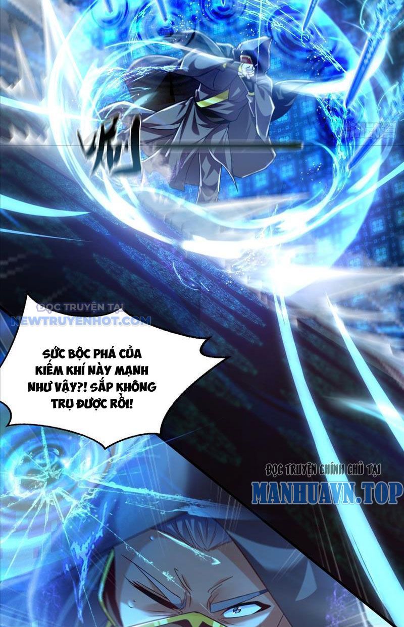 Ta Có Tốc Độ Đánh Nhanh Gấp Trăm Vạn Lần Chapter 7 - Trang 41