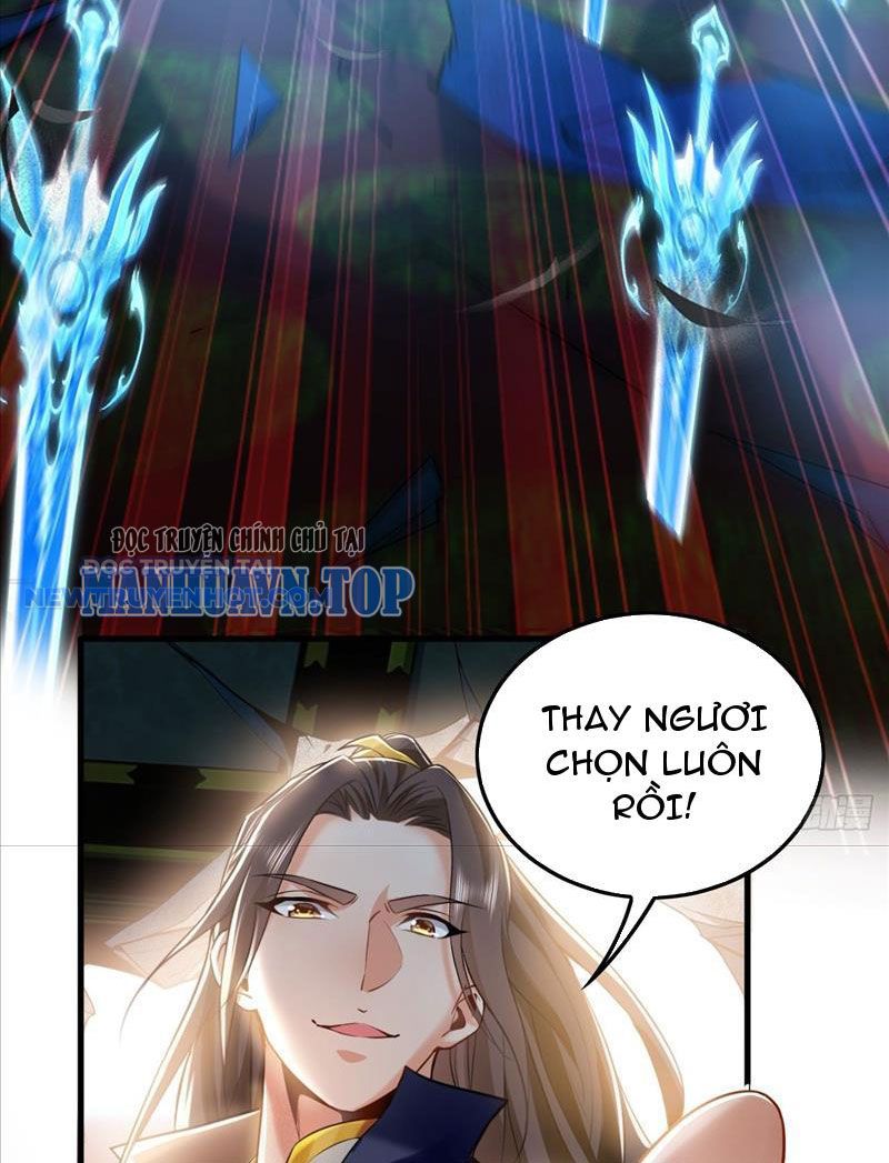 Ta Có Tốc Độ Đánh Nhanh Gấp Trăm Vạn Lần Chapter 7 - Trang 45