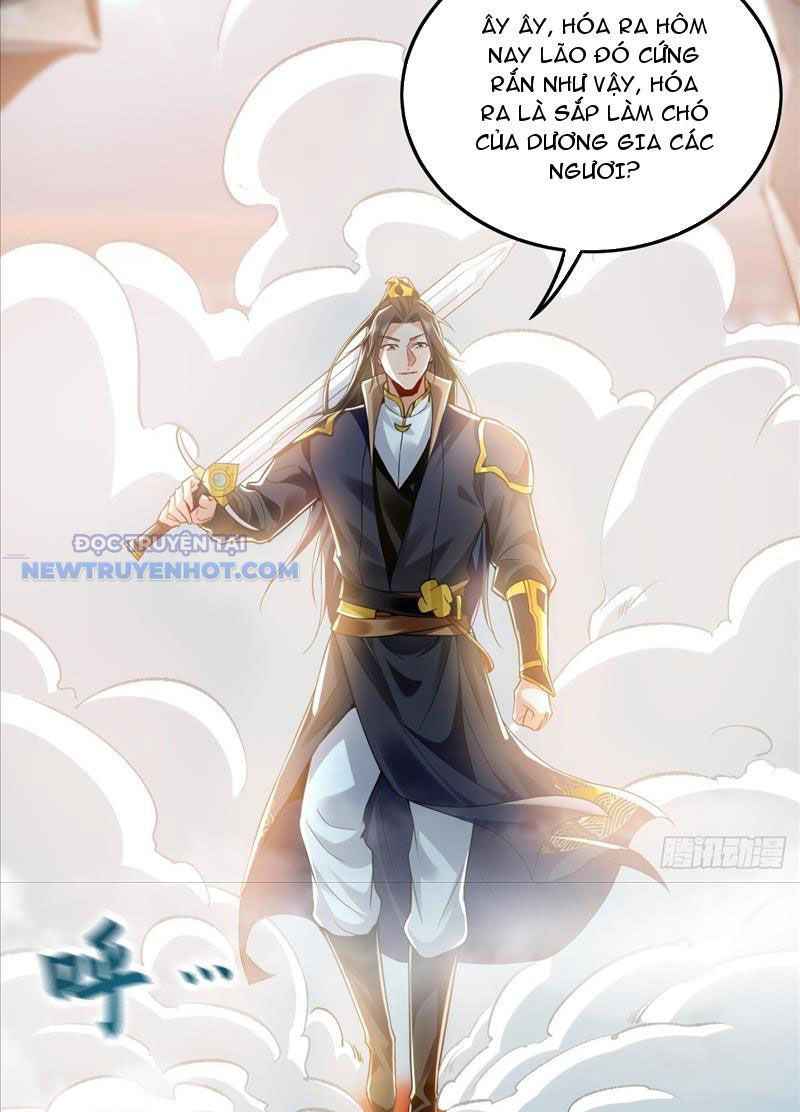 Ta Có Tốc Độ Đánh Nhanh Gấp Trăm Vạn Lần Chapter 7 - Trang 7