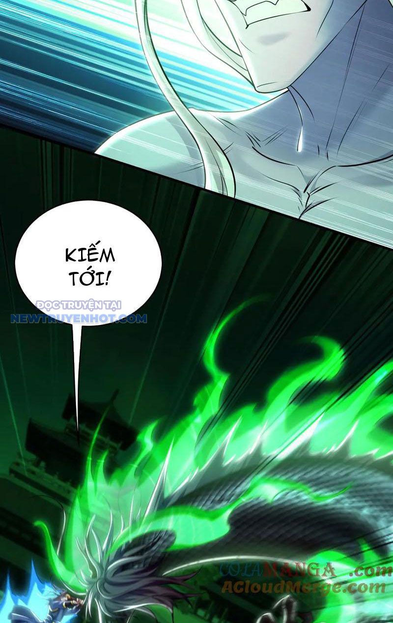 Ta Có Tốc Độ Đánh Nhanh Gấp Trăm Vạn Lần Chapter 70 - Trang 16