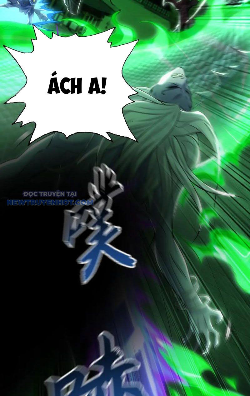 Ta Có Tốc Độ Đánh Nhanh Gấp Trăm Vạn Lần Chapter 70 - Trang 17