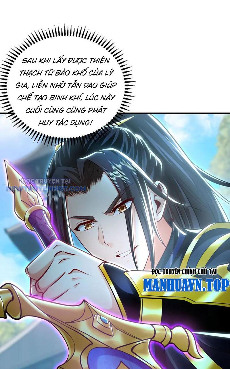 Ta Có Tốc Độ Đánh Nhanh Gấp Trăm Vạn Lần Chapter 70 - Trang 25