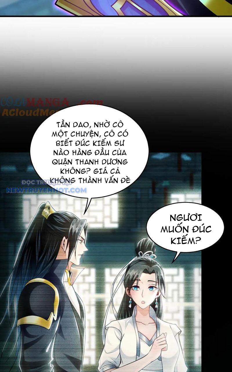 Ta Có Tốc Độ Đánh Nhanh Gấp Trăm Vạn Lần Chapter 70 - Trang 26