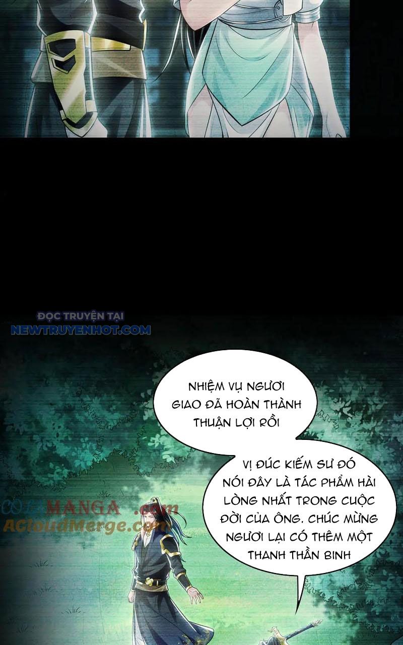 Ta Có Tốc Độ Đánh Nhanh Gấp Trăm Vạn Lần Chapter 70 - Trang 27