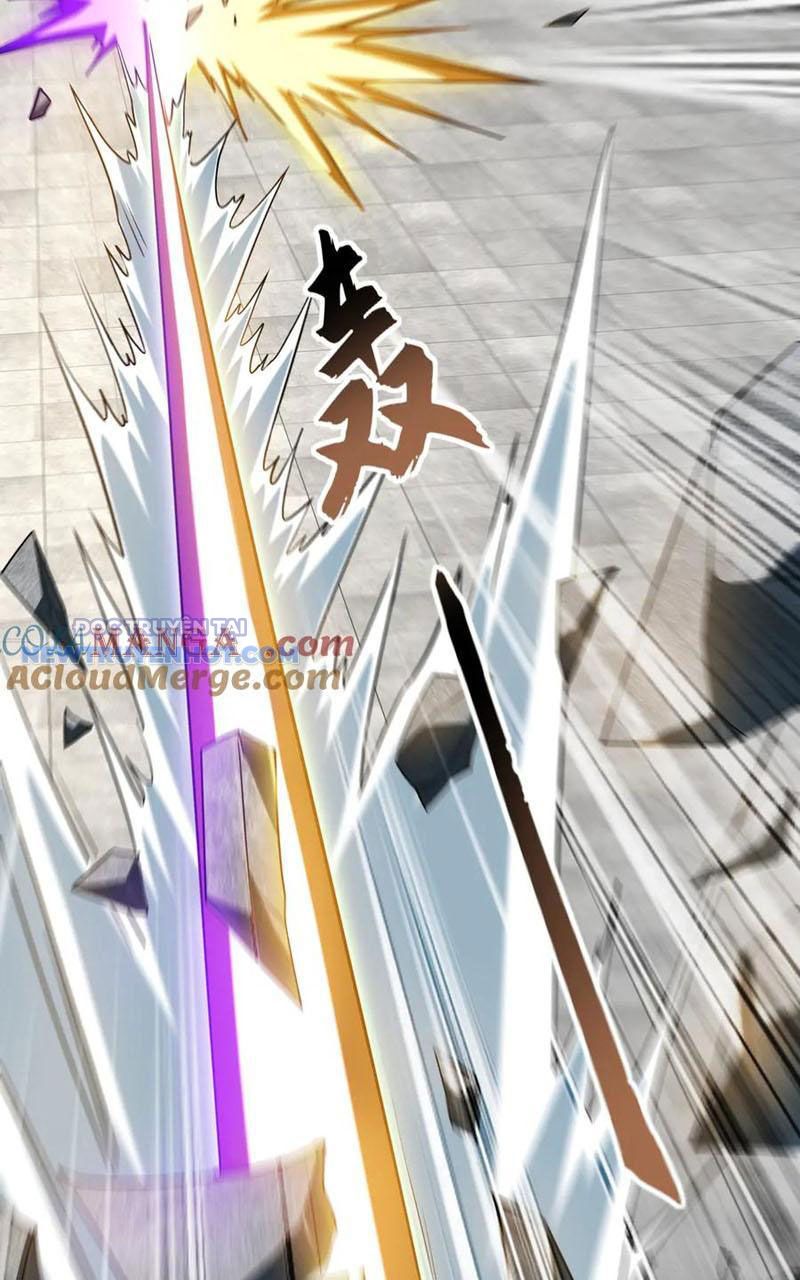 Ta Có Tốc Độ Đánh Nhanh Gấp Trăm Vạn Lần Chapter 70 - Trang 37