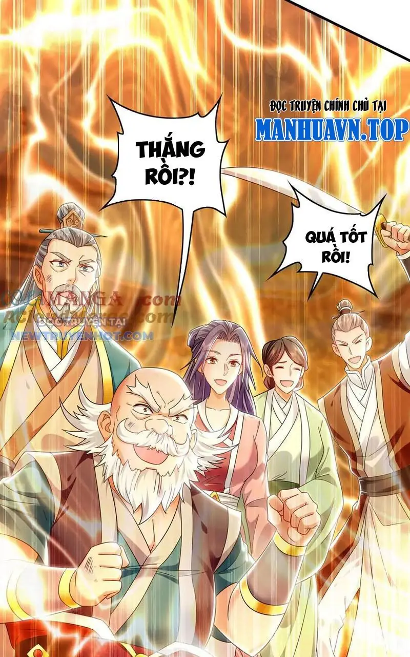 Ta Có Tốc Độ Đánh Nhanh Gấp Trăm Vạn Lần Chapter 70 - Trang 39