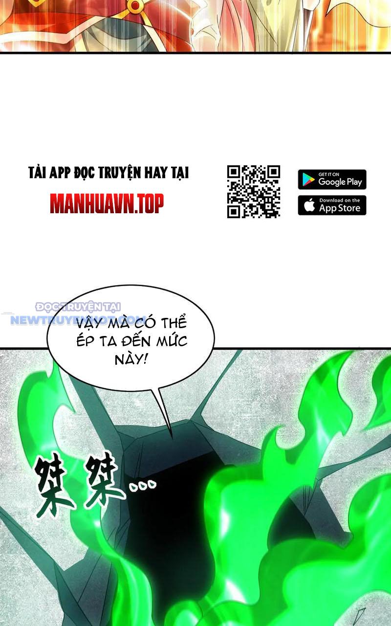 Ta Có Tốc Độ Đánh Nhanh Gấp Trăm Vạn Lần Chapter 70 - Trang 40