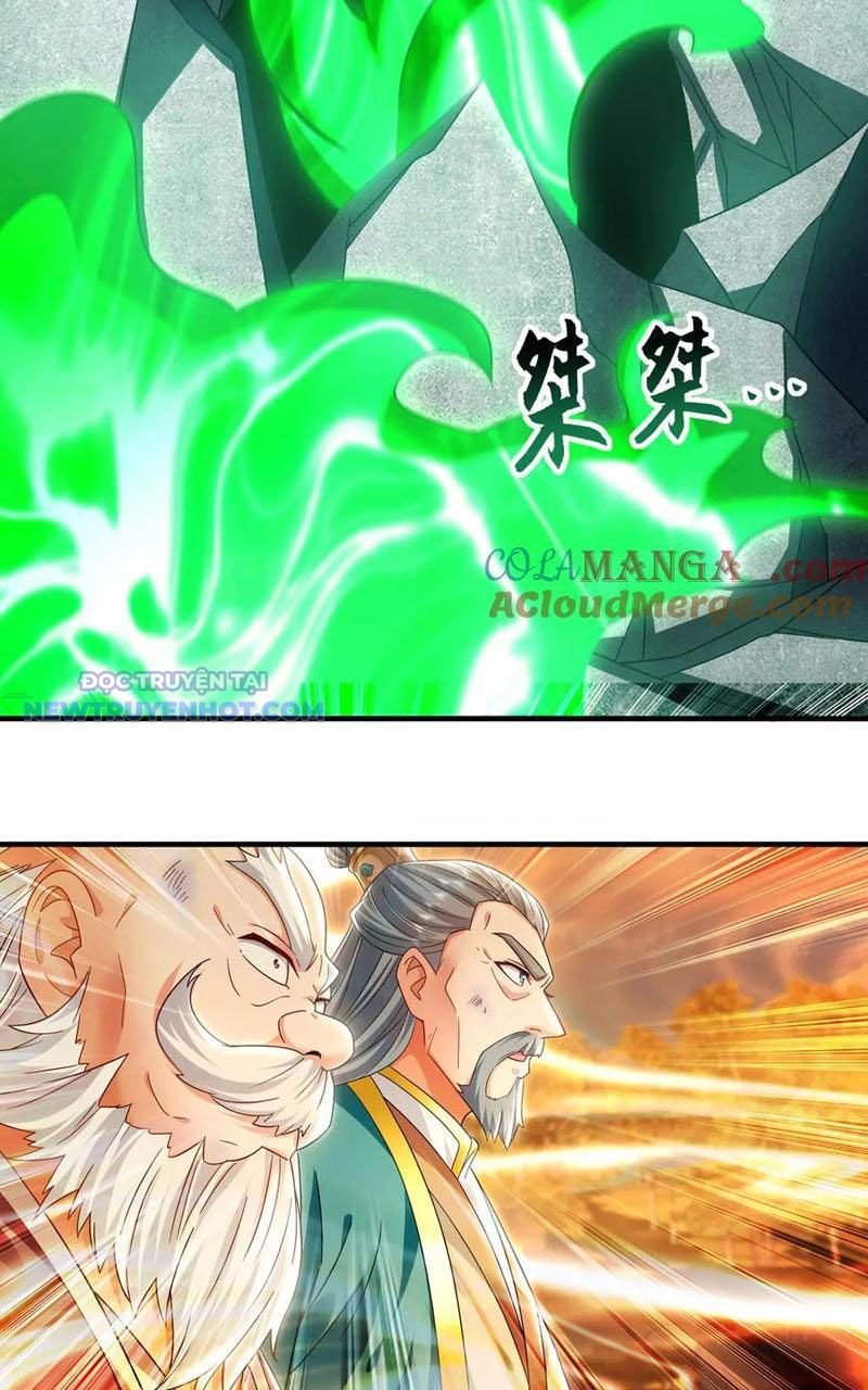 Ta Có Tốc Độ Đánh Nhanh Gấp Trăm Vạn Lần Chapter 70 - Trang 41