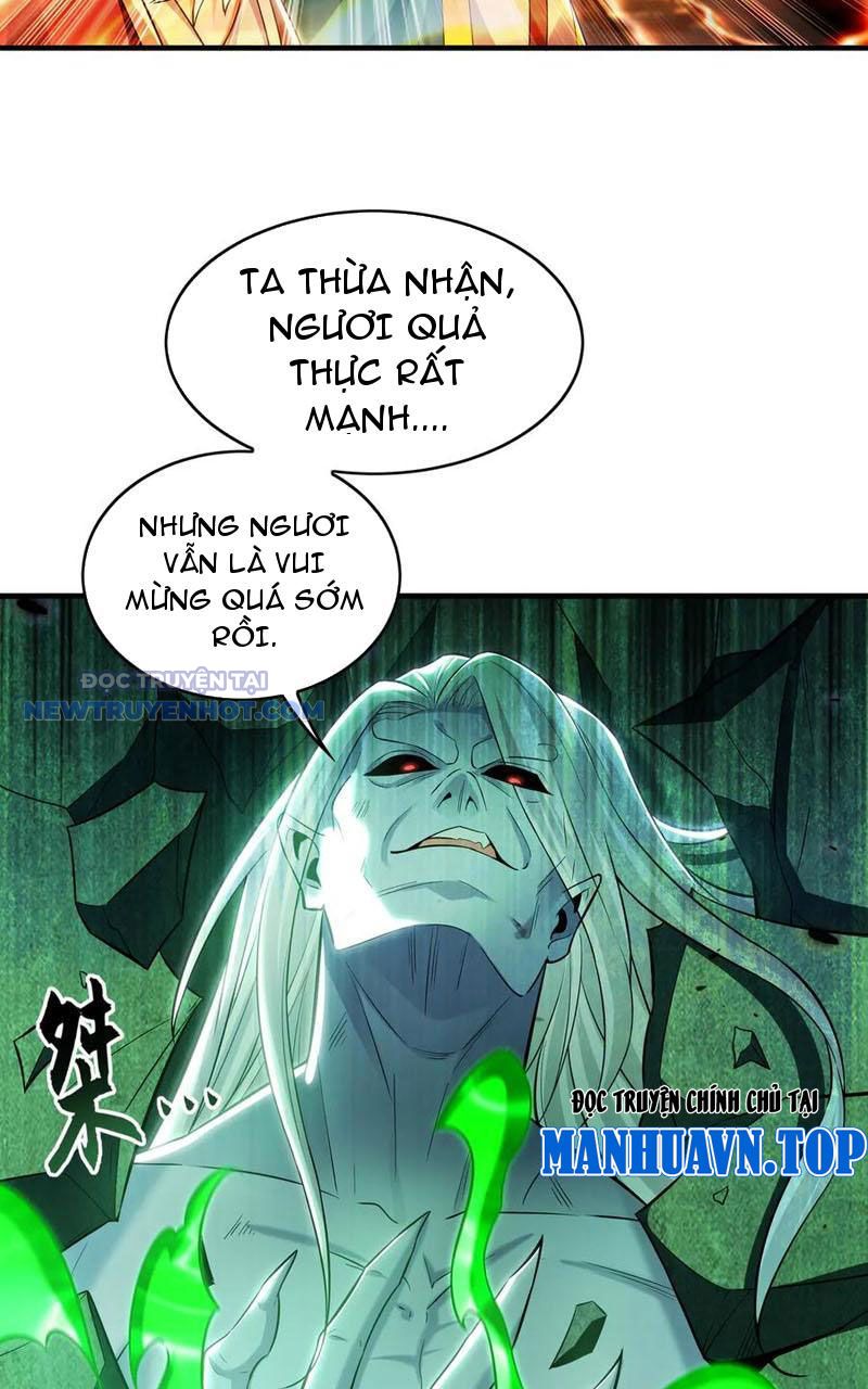 Ta Có Tốc Độ Đánh Nhanh Gấp Trăm Vạn Lần Chapter 70 - Trang 42