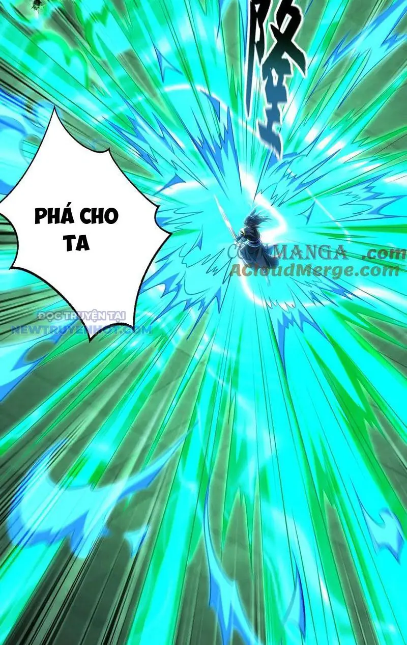 Ta Có Tốc Độ Đánh Nhanh Gấp Trăm Vạn Lần Chapter 70 - Trang 5
