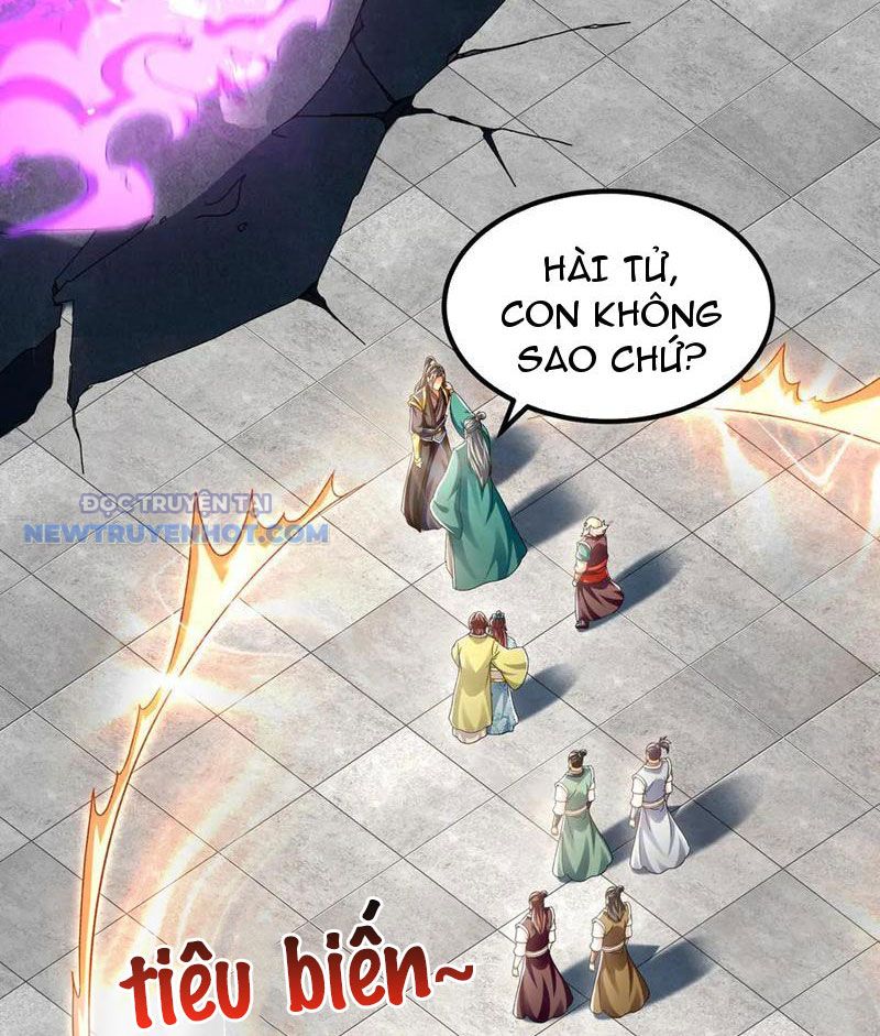 Ta Có Tốc Độ Đánh Nhanh Gấp Trăm Vạn Lần Chapter 71 - Trang 13