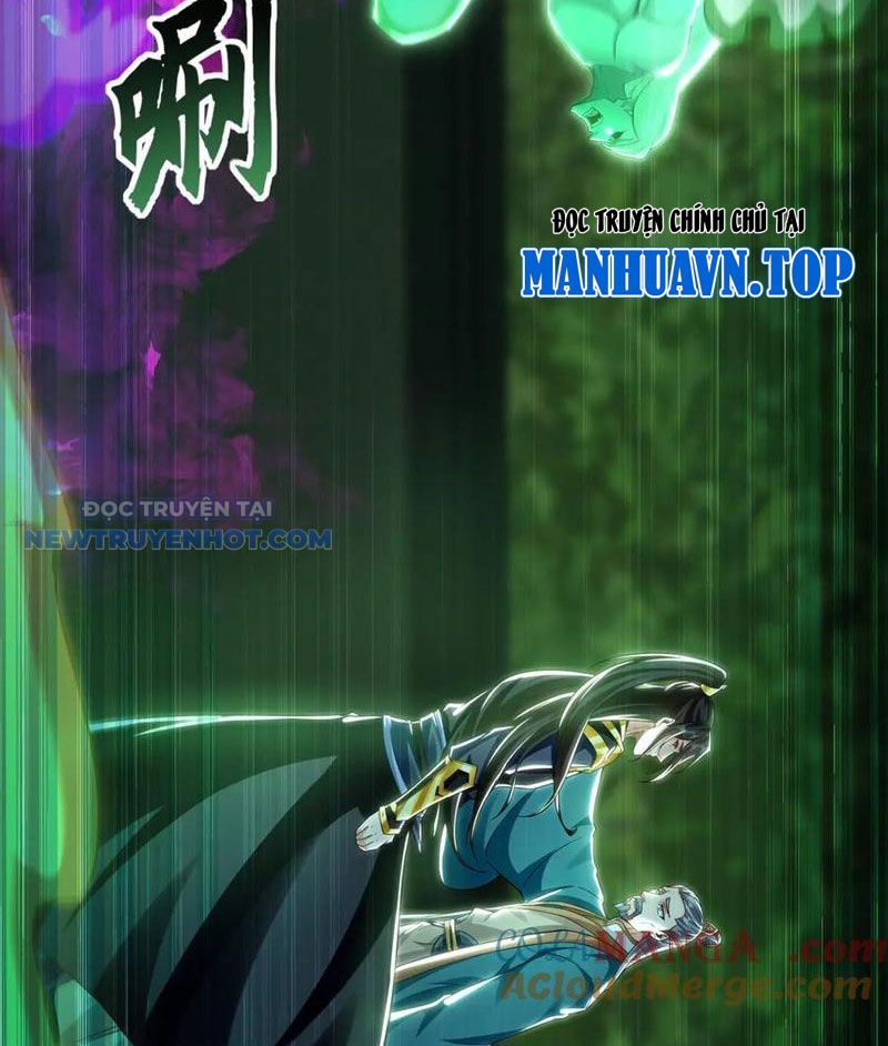 Ta Có Tốc Độ Đánh Nhanh Gấp Trăm Vạn Lần Chapter 71 - Trang 16