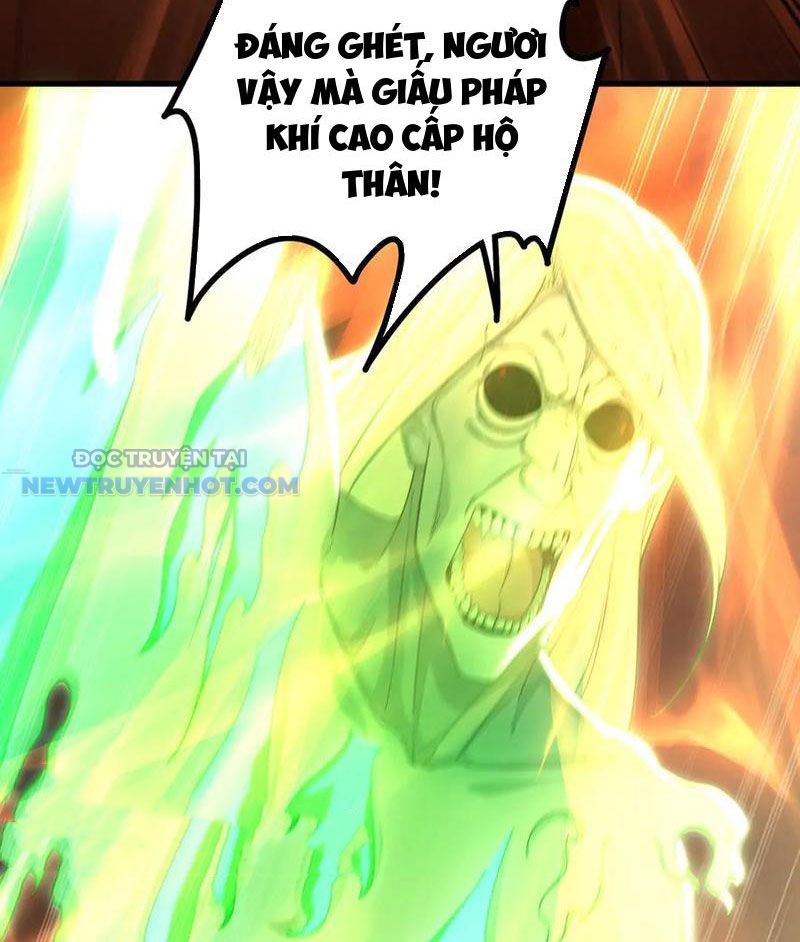 Ta Có Tốc Độ Đánh Nhanh Gấp Trăm Vạn Lần Chapter 71 - Trang 24