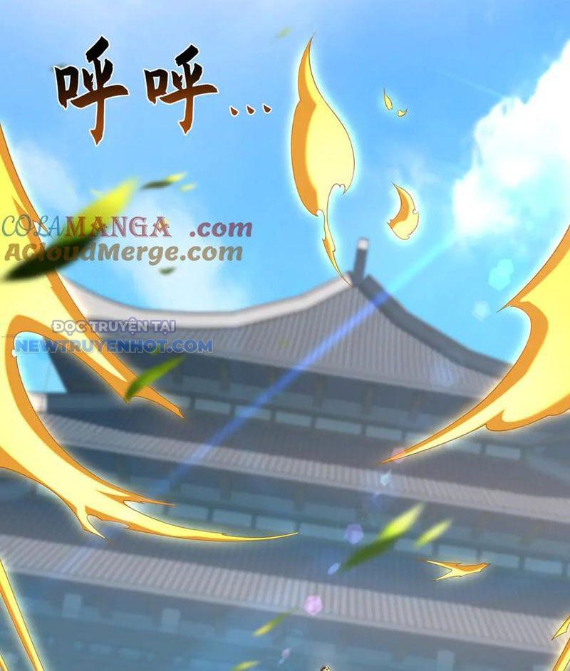 Ta Có Tốc Độ Đánh Nhanh Gấp Trăm Vạn Lần Chapter 71 - Trang 27