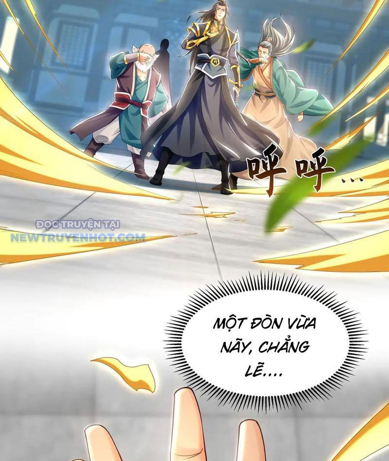 Ta Có Tốc Độ Đánh Nhanh Gấp Trăm Vạn Lần Chapter 71 - Trang 28