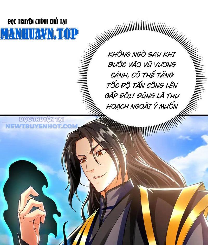 Ta Có Tốc Độ Đánh Nhanh Gấp Trăm Vạn Lần Chapter 71 - Trang 3