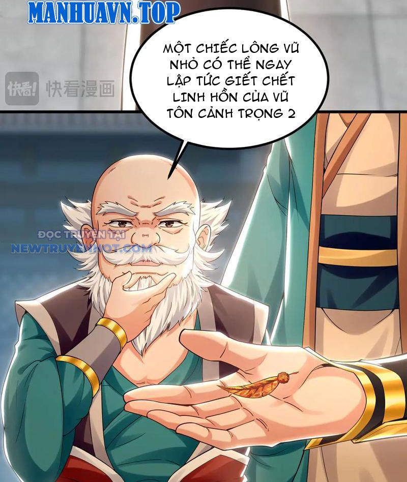 Ta Có Tốc Độ Đánh Nhanh Gấp Trăm Vạn Lần Chapter 71 - Trang 30