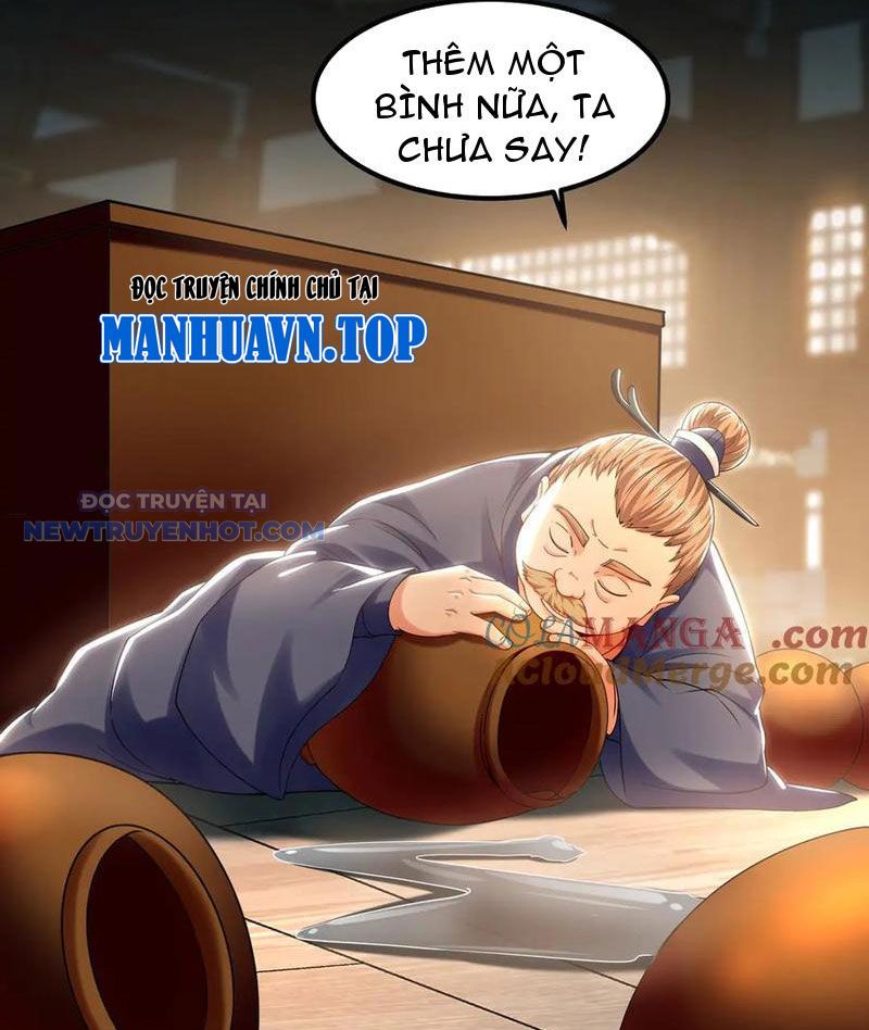 Ta Có Tốc Độ Đánh Nhanh Gấp Trăm Vạn Lần Chapter 71 - Trang 32